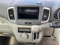 Suzuki SPACIA лот № 90360 оценка 3.5  с аукциона в Японии 5