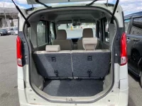 Suzuki SPACIA лот № 90360 оценка 3.5  с аукциона в Японии 9