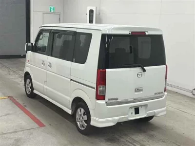 Mazda Scrum