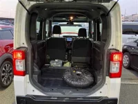 Daihatsu HIJET CADDIE лот № 50202 оценка 3.5  с аукциона в Японии 9