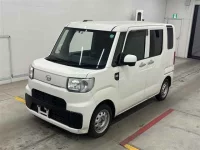 Daihatsu HIJET CADDIE лот № 50202 оценка 3.5  с аукциона в Японии 3