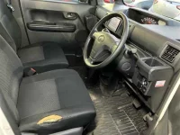 Daihatsu HIJET CADDIE лот № 50202 оценка 3.5  с аукциона в Японии 6