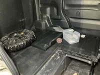 Daihatsu HIJET CADDIE лот № 50202 оценка 3.5  с аукциона в Японии 7