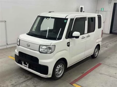 Daihatsu HIJET CADDIE  с аукциона в Японии