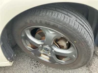 Honda STREAM лот № 90325 оценка 3.5  с аукциона в Японии 8