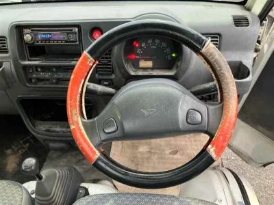 Daihatsu HIJET TRUCK  с аукциона в Японии