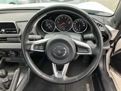 Mazda Roadster