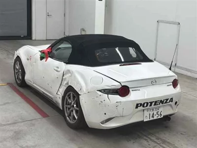 Mazda Roadster