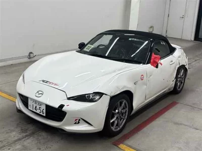 Mazda Roadster