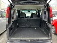 Honda VAMOS лот № 90371 оценка 3.5  с аукциона в Японии 9