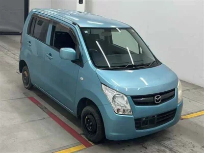 Mazda AZ-Wagon