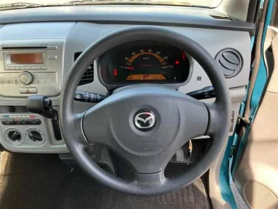 Mazda AZ-Wagon