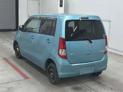 Mazda AZ-Wagon