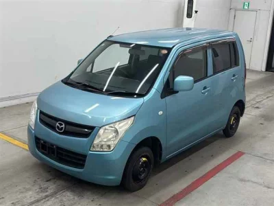 Mazda AZ-Wagon