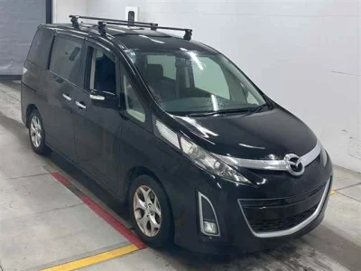 Mazda Biante