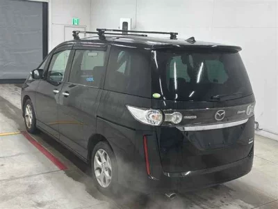 Mazda Biante