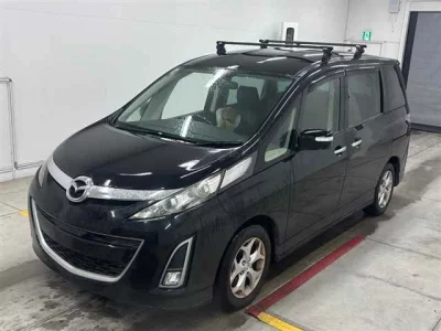Mazda Biante