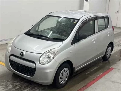 Mazda Carol