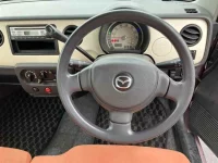Mazda SPIANO лот № 90411 оценка 3.5  с аукциона в Японии 2
