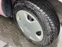 Mazda SPIANO лот № 90411 оценка 3.5  с аукциона в Японии 8