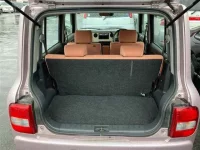 Mazda SPIANO лот № 90411 оценка 3.5  с аукциона в Японии 9