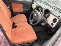 Mazda SPIANO лот № 90411 оценка 3.5  с аукциона в Японии 6