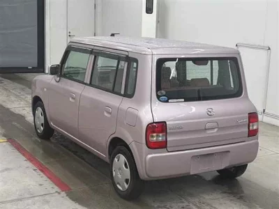 Mazda Spiano