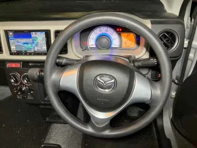 Mazda Carol