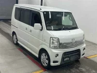 Mazda SCRUM лот № 60125 оценка R  с аукциона в Японии 9