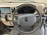 Mazda SCRUM лот № 60125 оценка R  с аукциона в Японии 1