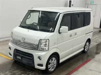 Mazda SCRUM лот № 60125 оценка R  с аукциона в Японии 2