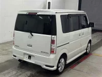 Mazda SCRUM лот № 60125 оценка R  с аукциона в Японии 3