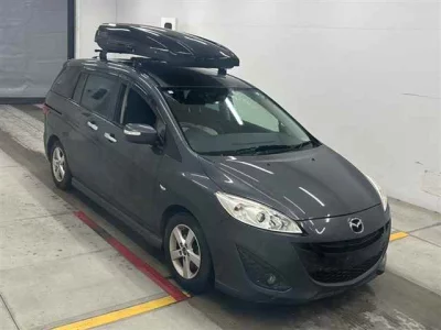 Mazda Premacy