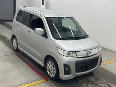 Mazda AZ-Wagon