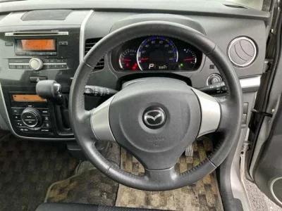 Mazda AZ-Wagon