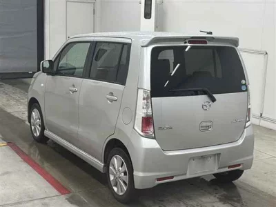 Mazda AZ-Wagon