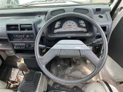Mitsubishi Minicab Truck