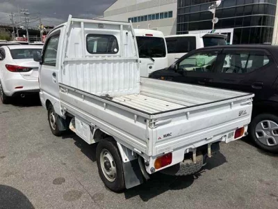 Mitsubishi Minicab Truck