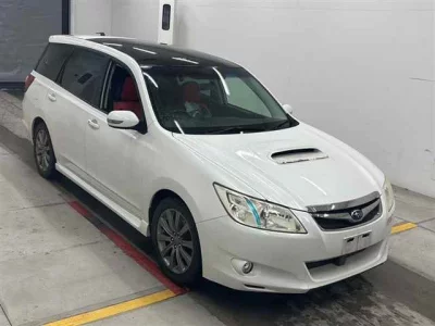 Subaru Exiga