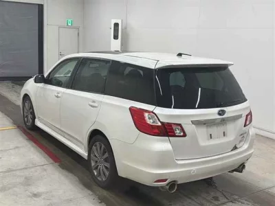 Subaru Exiga