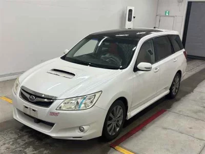 Subaru Exiga