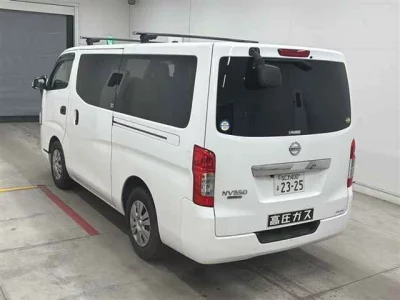 Nissan Caravan