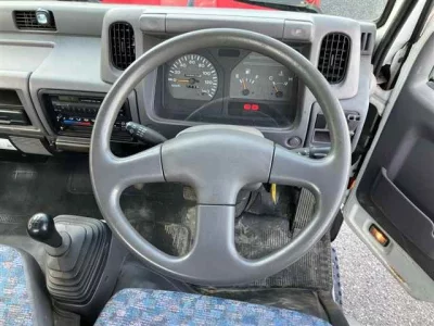 Nissan ATLAS