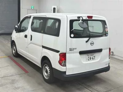 Nissan NV200