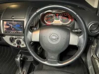 Nissan NOTE лот № 90002 оценка 4  с аукциона в Японии 2