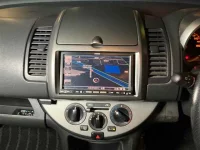 Nissan NOTE лот № 90002 оценка 4  с аукциона в Японии 5