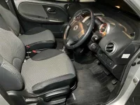 Nissan NOTE лот № 90002 оценка 4  с аукциона в Японии 6