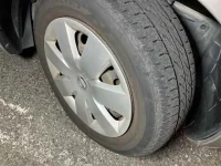 Nissan NOTE лот № 90002 оценка 4  с аукциона в Японии 8