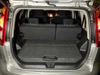 Nissan NOTE лот № 90002 оценка 4  с аукциона в Японии 9