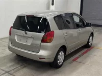 Toyota COROLLA SPACIO лот № 30004 оценка 4  с аукциона в Японии 4